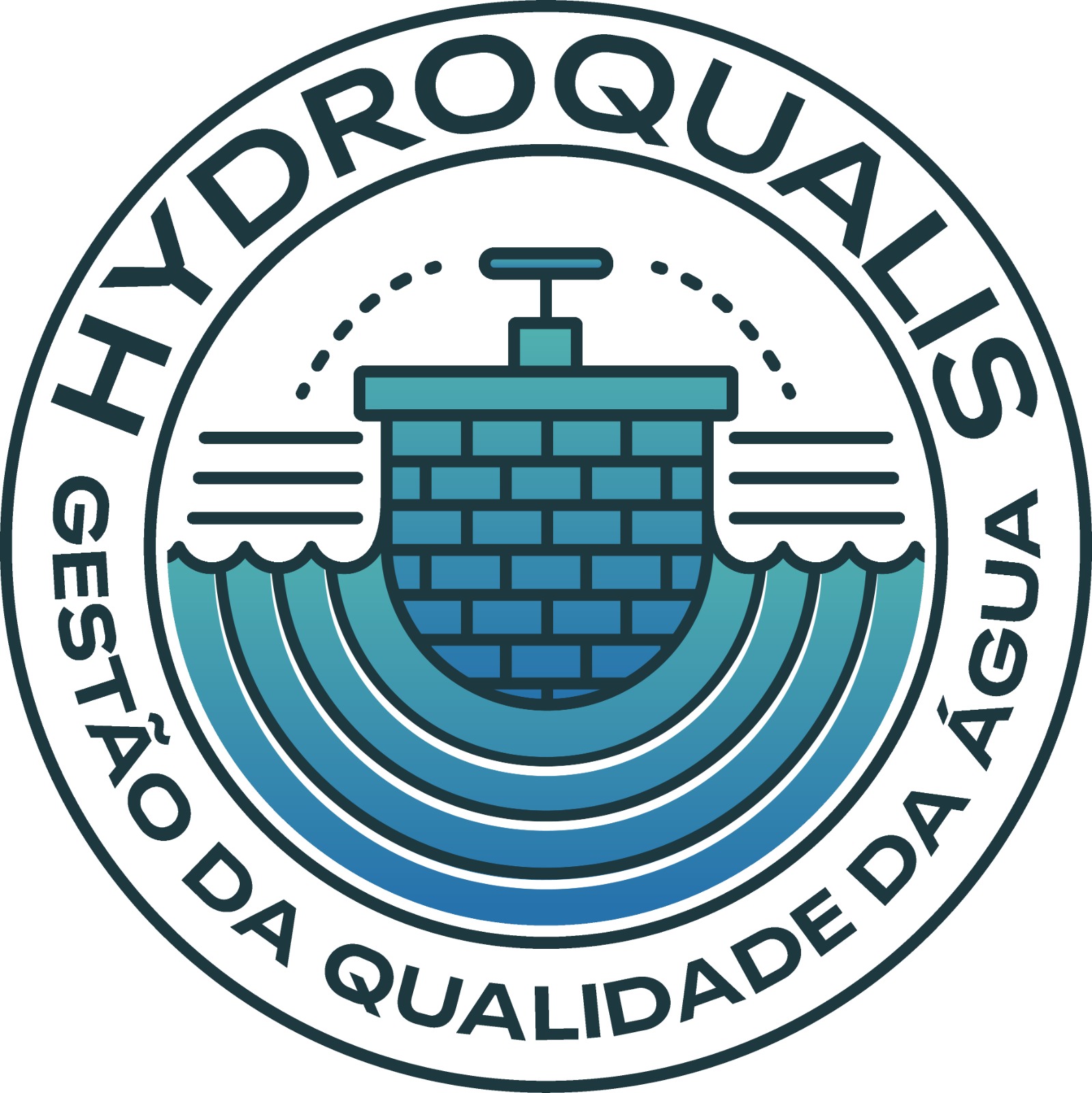 Hydroqualis Logo